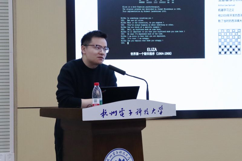模型评估:构建智能未来的关键